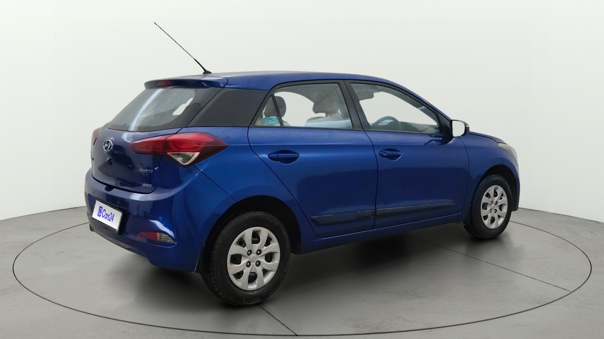 Used 2016 Hyundai Elite i20 Used 2016 Hyundai Elite i20