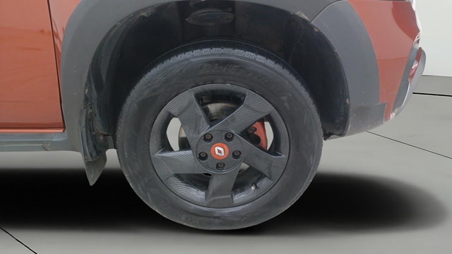 View Renault Duster Image 41 Used Renault Duster Image 41