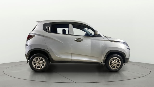 View Mahindra KUV100 Image 8 Used Mahindra KUV100 Image 8