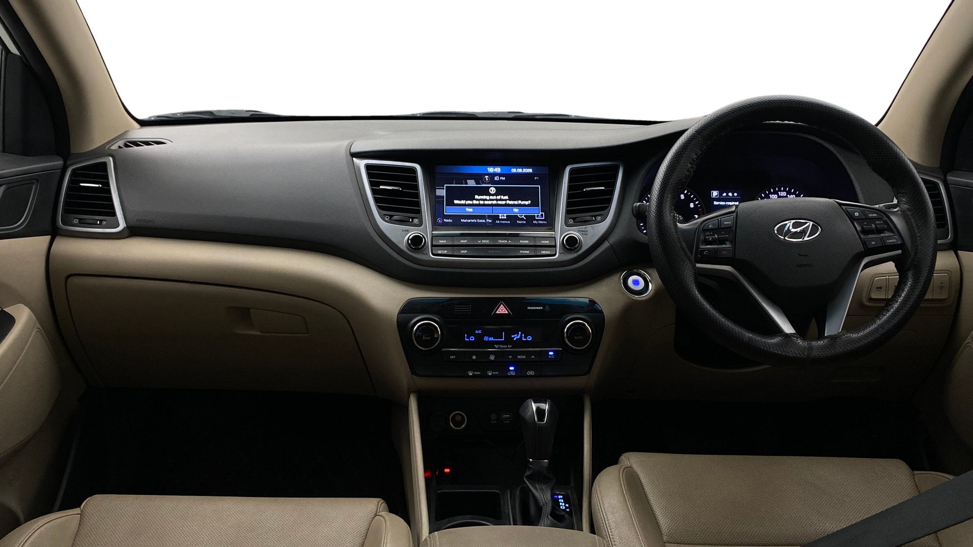 Used 2019 Hyundai Tucson Used 2019 Hyundai Tucson