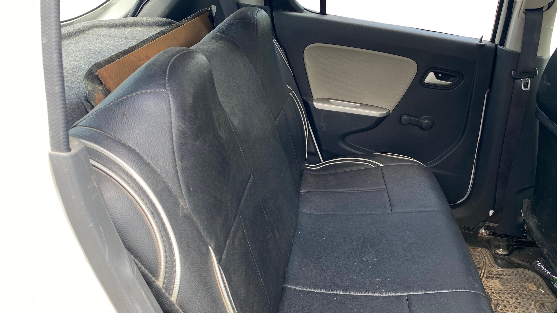 View 2019 Maruti Suzuki Alto K10 LX Image 29 Used 2019 Maruti Suzuki Alto K10 LX Image 29