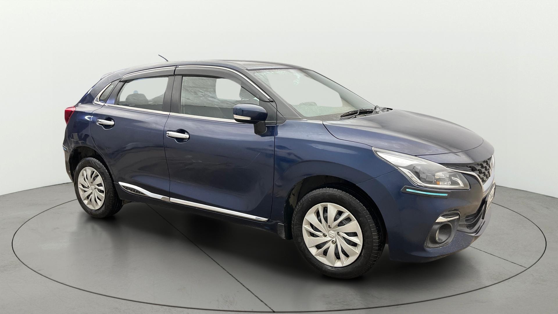 Used 2023 Maruti Suzuki 1000 Used 2023 Maruti Suzuki 1000