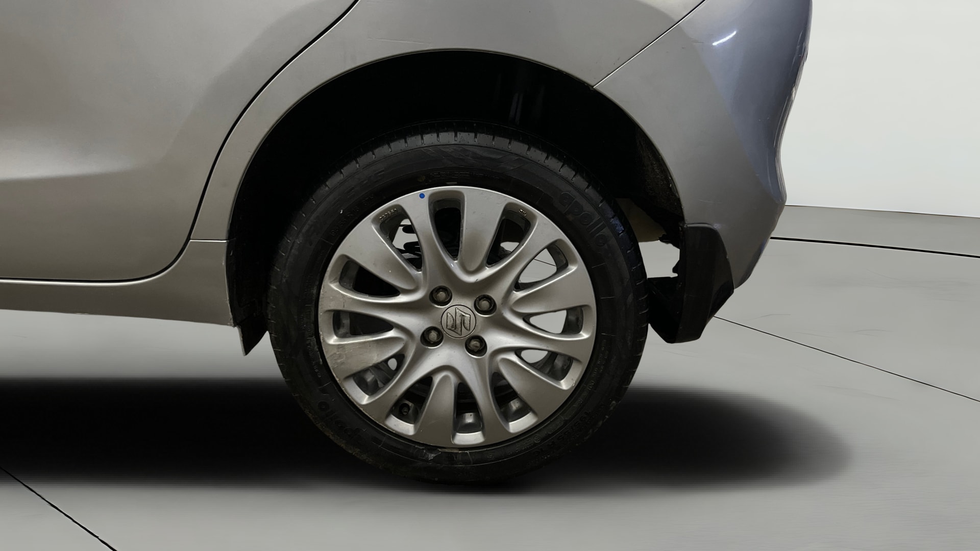 Used 2019 Maruti Suzuki 1000 Used 2019 Maruti Suzuki 1000
