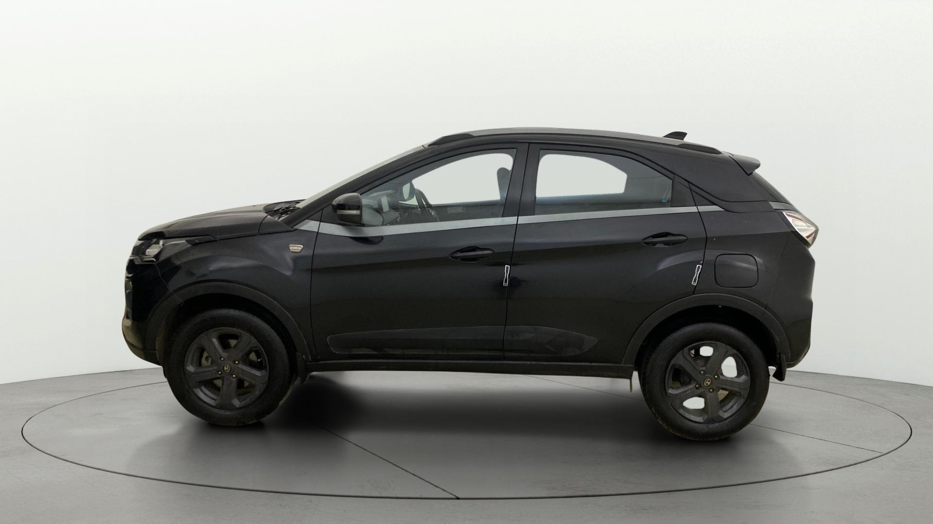 Used 2022 Tata Nexon Used 2022 Tata Nexon