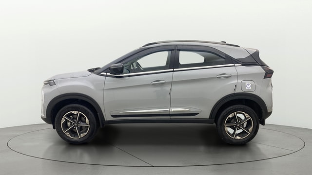 View Tata Nexon Image 6 Used Tata Nexon Image 6