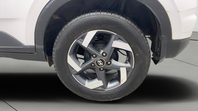 View Hyundai Venue Image 12 Used Hyundai Venue Image 12