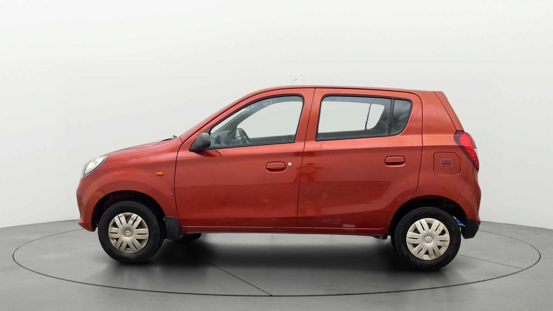 Used 2015 Maruti Suzuki Alto 800 Used 2015 Maruti Suzuki Alto 800