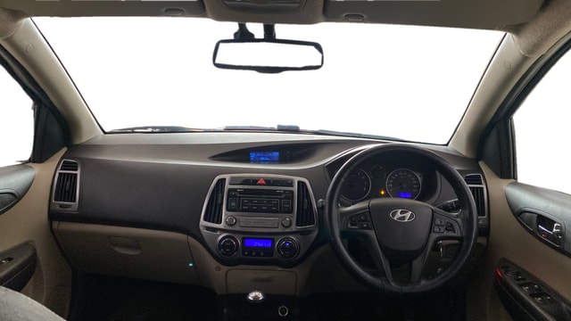View Hyundai Elite i20 Image 15 Used Hyundai Elite i20 Image 15