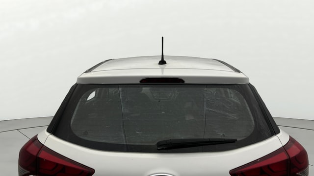 View Hyundai Elite i20 Image 4 Used Hyundai Elite i20 Image 4