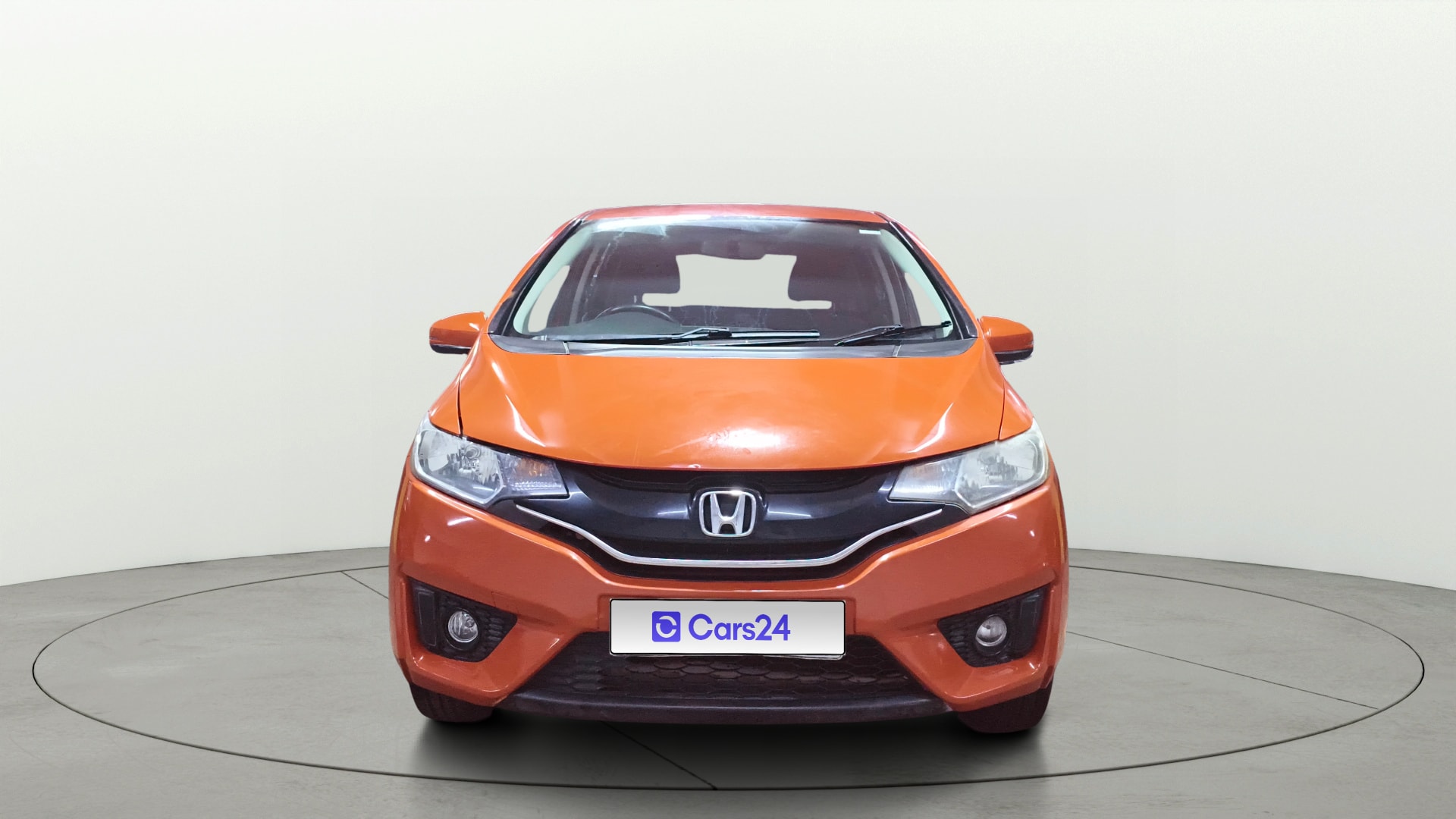 Used 2015 Honda Jazz Used 2015 Honda Jazz