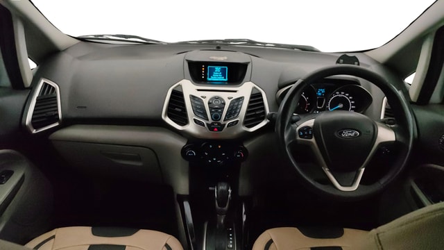View Ford EcoSport Image 15 Used Ford EcoSport Image 15