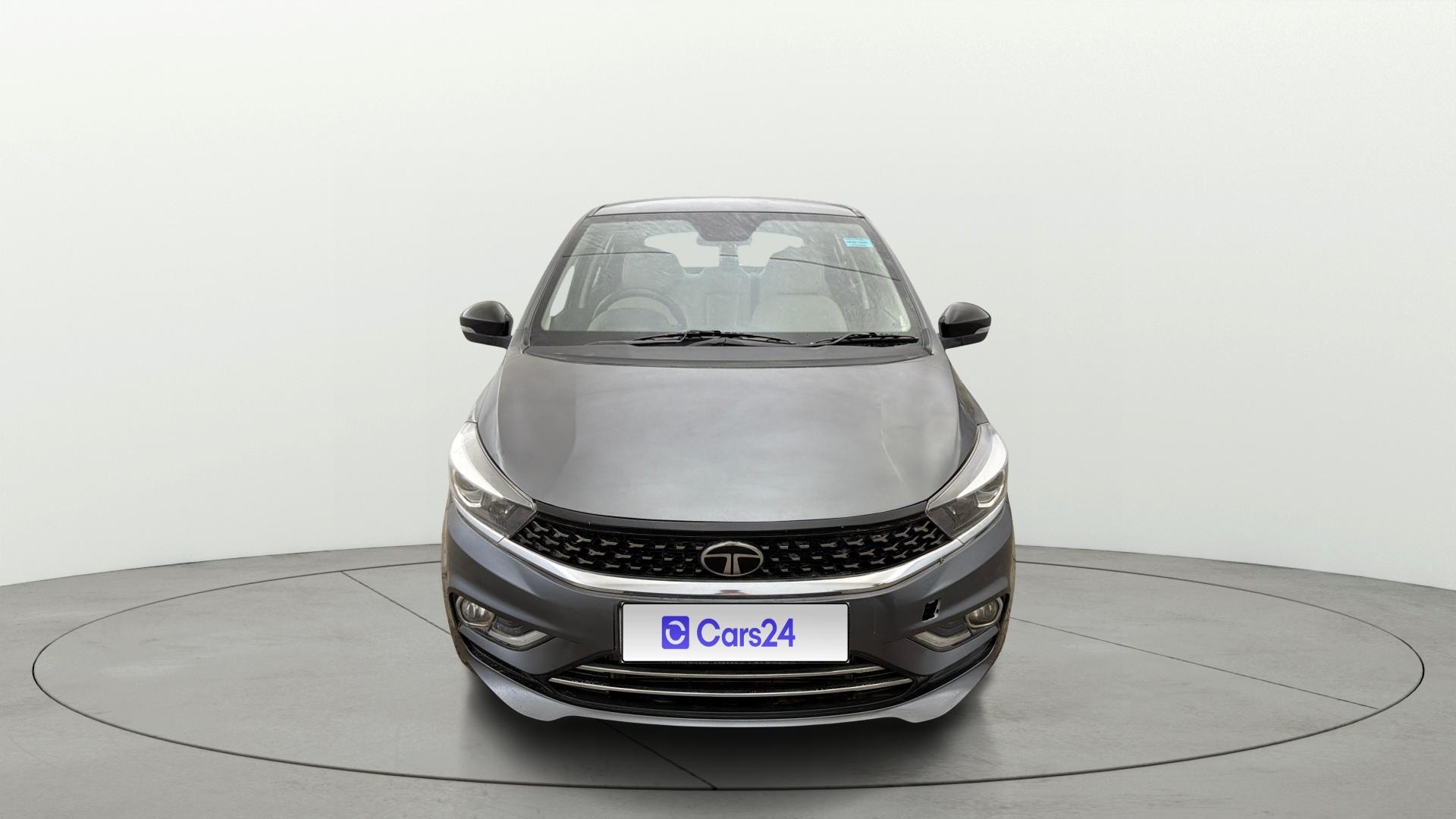 Used 2024 Tata Tigor Used 2024 Tata Tigor