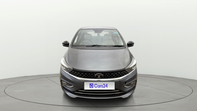View Tata Tigor Image 1 Used Tata Tigor Image 1