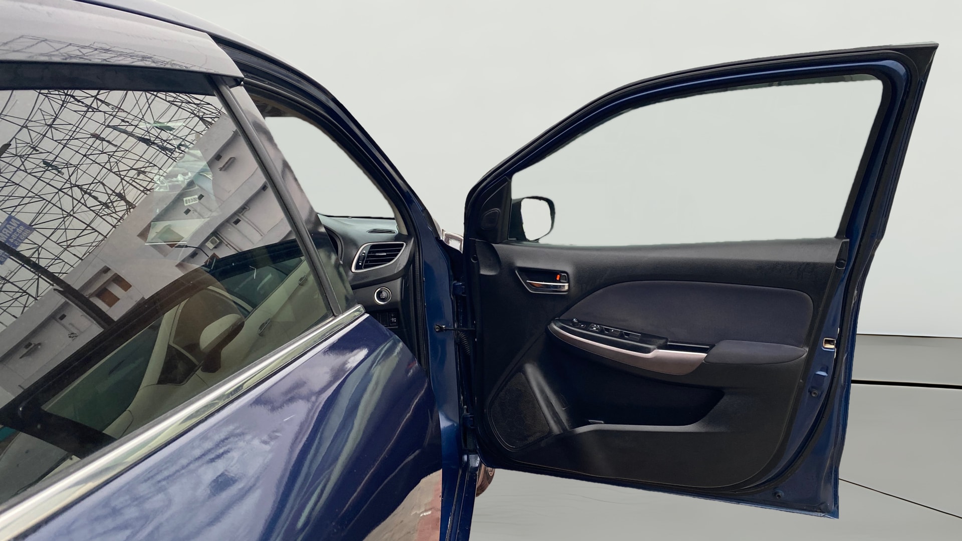 View 2019 Maruti Suzuki 1000 Base Variant Image 45 Used 2019 Maruti Suzuki 1000 Base Variant Image 45