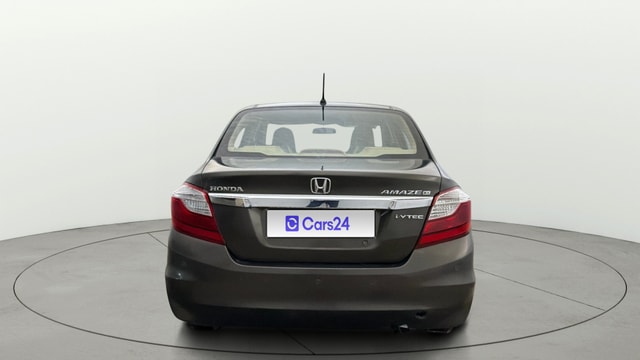 View Honda Amaze Image 39 Used Honda Amaze Image 39