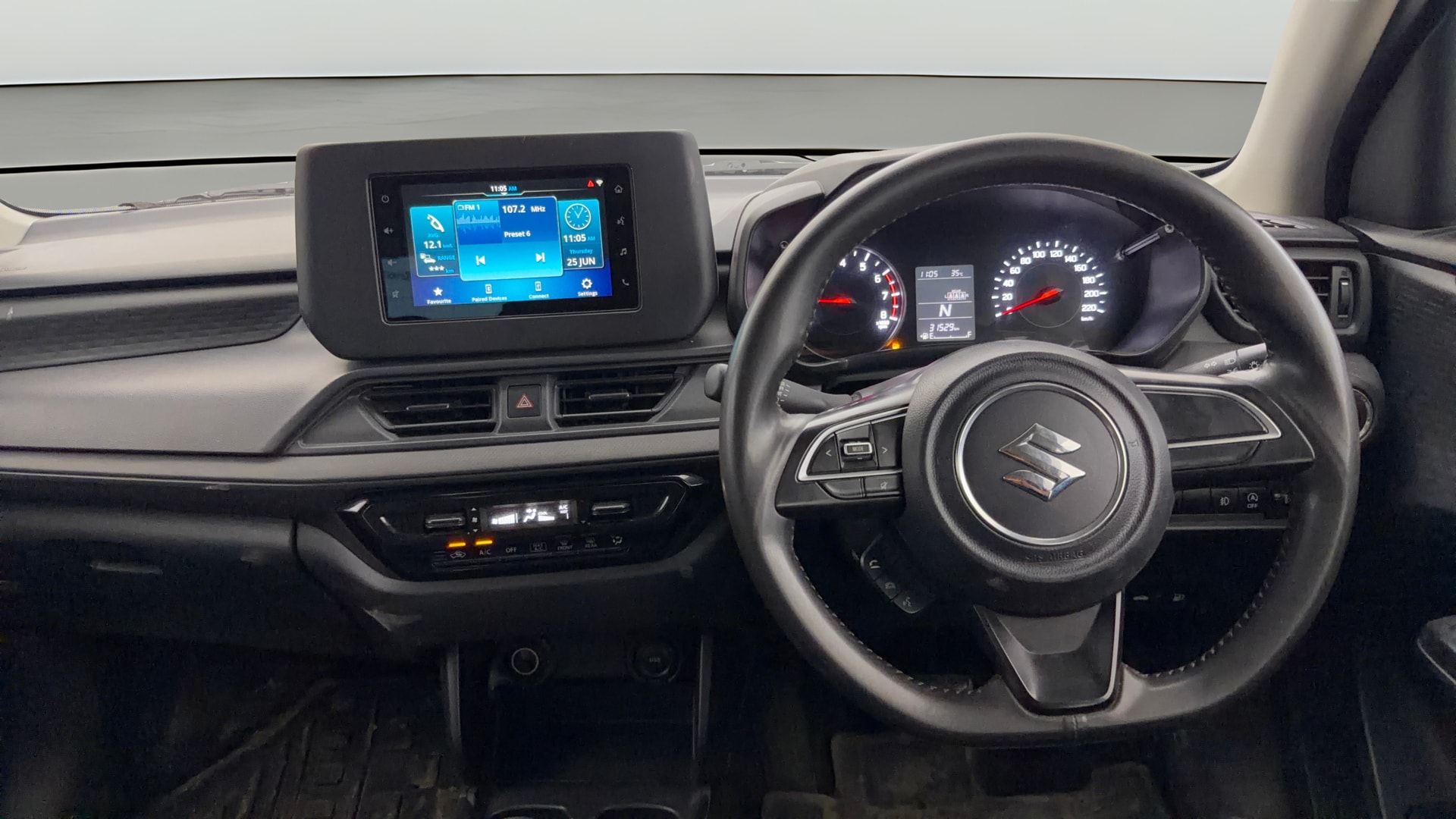 Used 2024 Maruti Suzuki 1000 Used 2024 Maruti Suzuki 1000