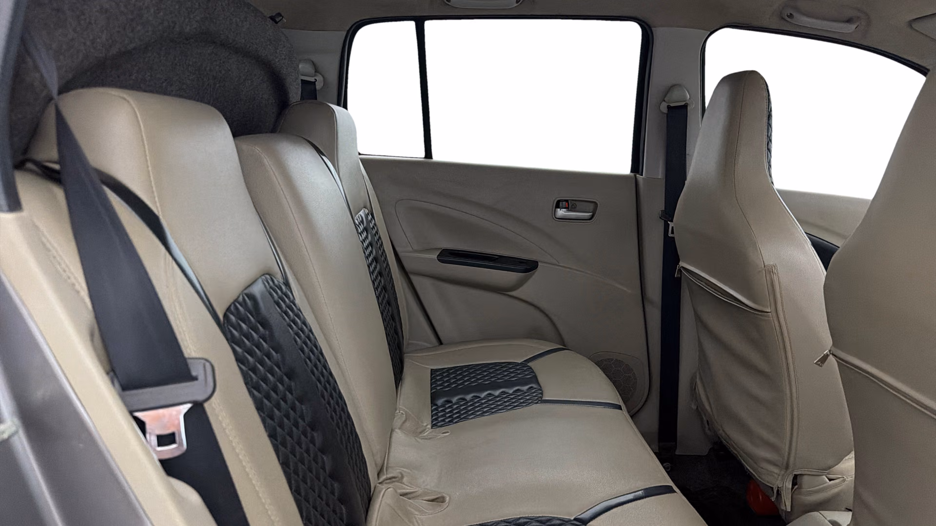 Used 2017 Maruti Suzuki 1000 Used 2017 Maruti Suzuki 1000