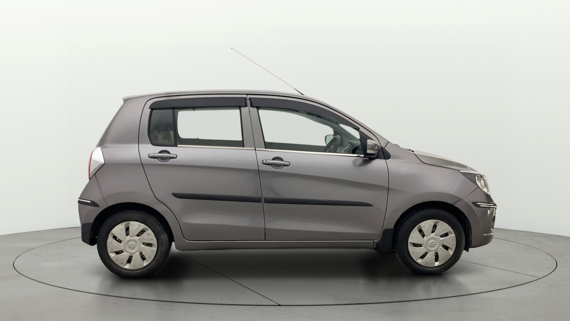 Used 2017 Maruti Suzuki 1000 Used 2017 Maruti Suzuki 1000