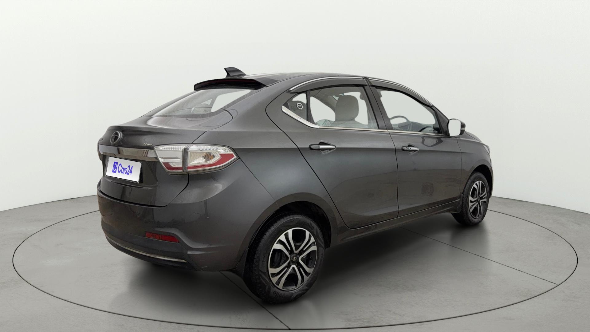 Used 2024 Tata Tigor Used 2024 Tata Tigor