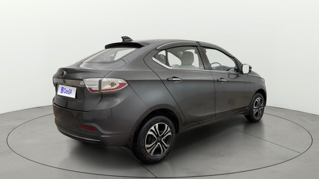 View Tata Tigor Image 43 Used Tata Tigor Image 43