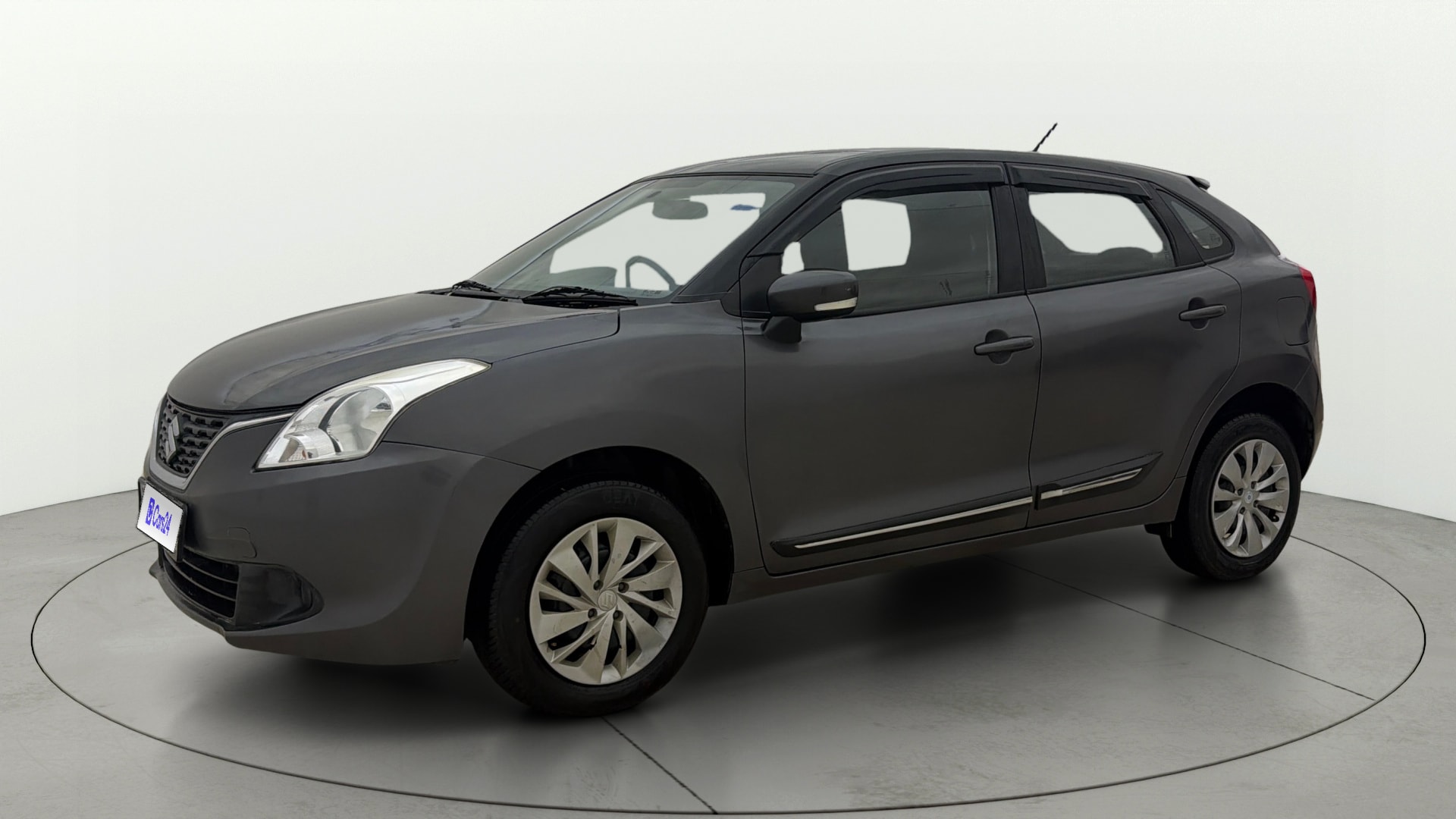 Used 2017 Maruti Suzuki 1000 Used 2017 Maruti Suzuki 1000