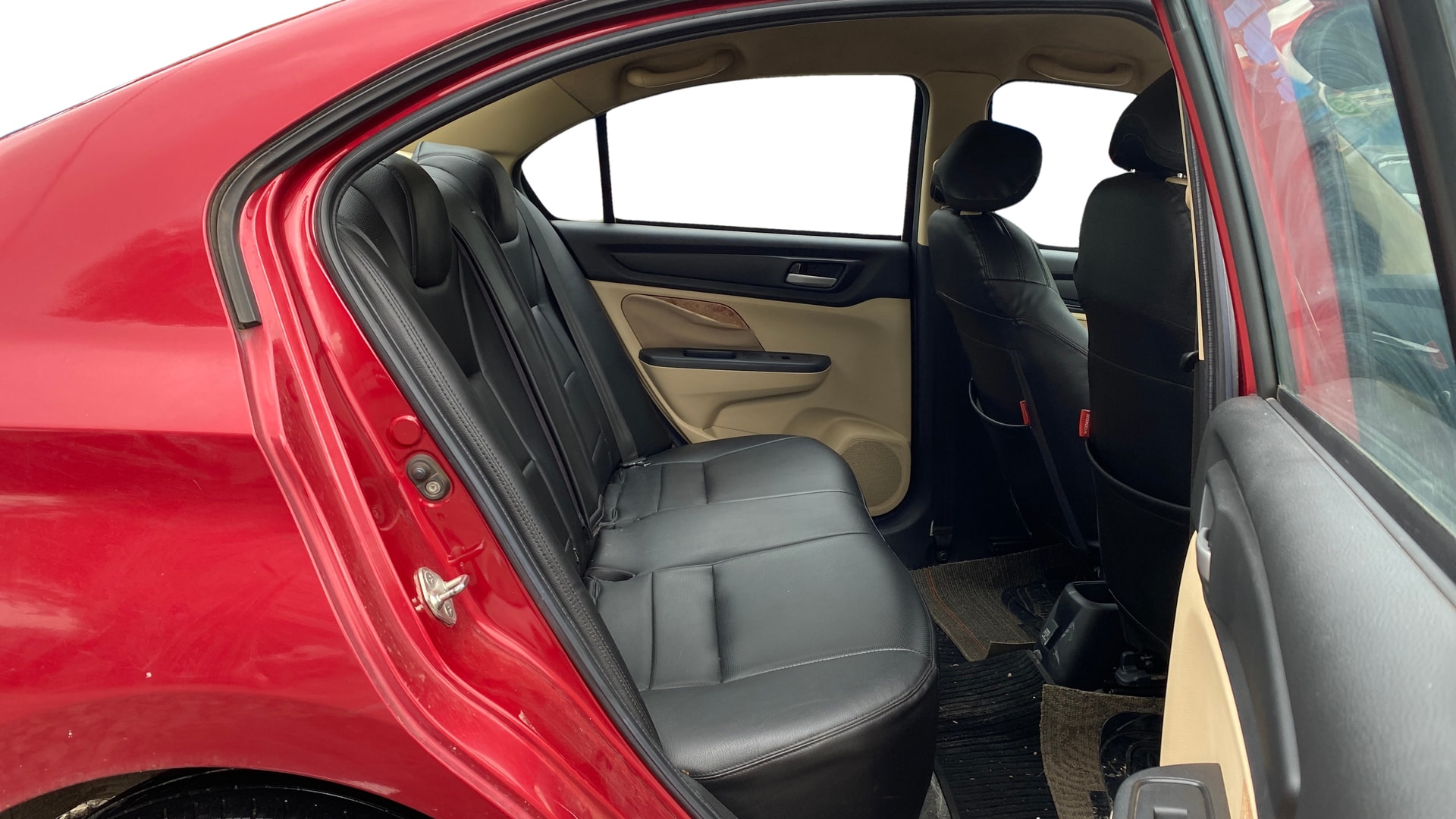 Used 2019 Honda Amaze Used 2019 Honda Amaze