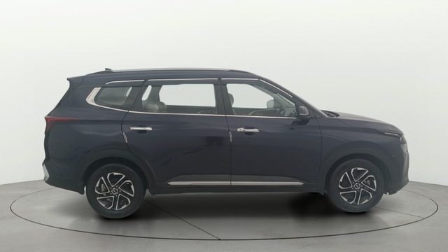 View Kia Carens Image 29 Used Kia Carens Image 29