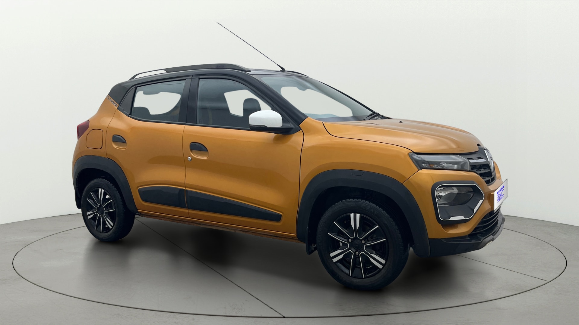 Used 2023 Renault Kwid Used 2023 Renault Kwid