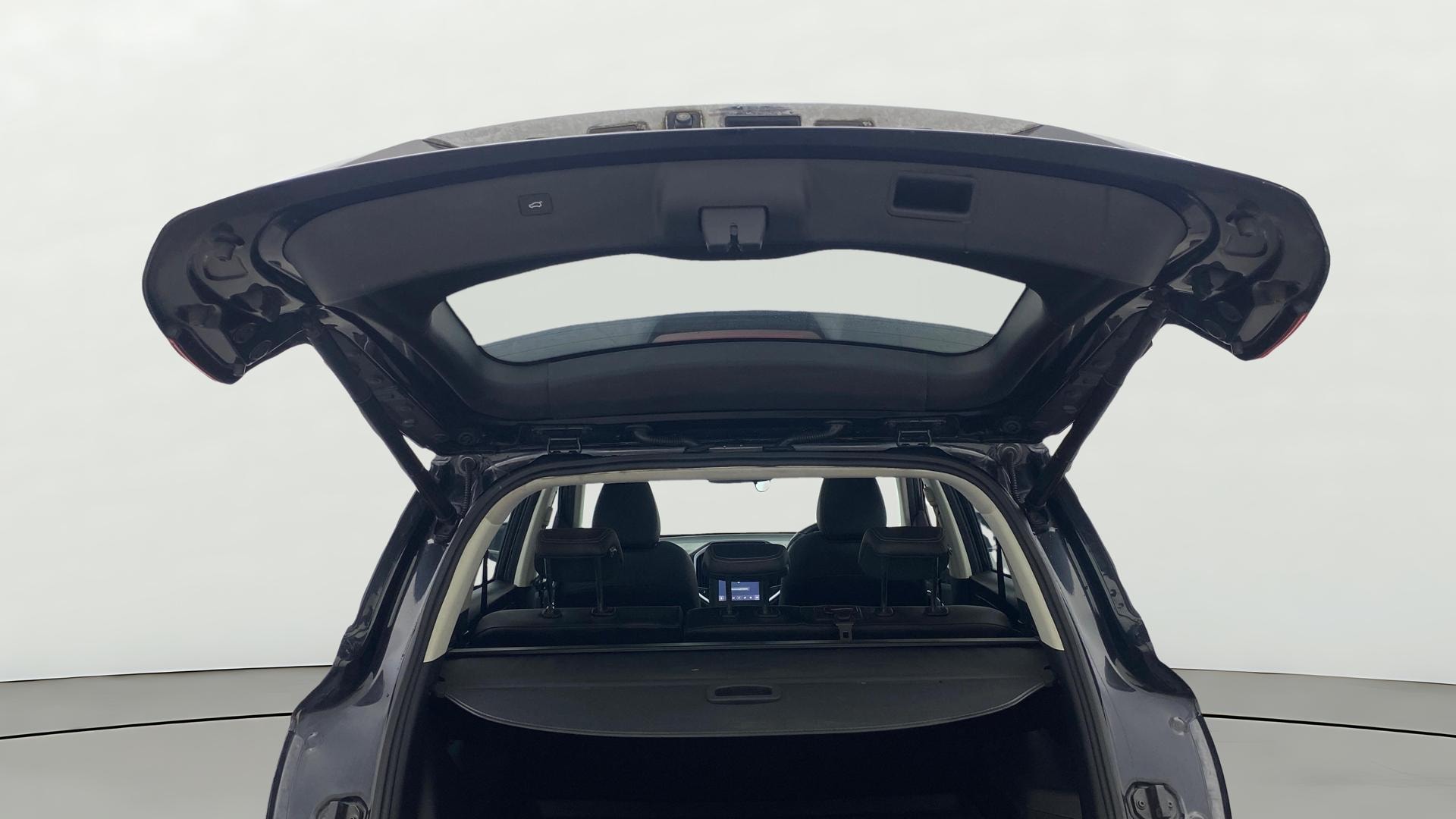 View 2020 MG Hector Sharp Diesel Image 32 Used 2020 MG Hector Sharp Diesel Image 32