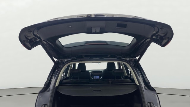 View MG Hector Image 32 Used MG Hector Image 32