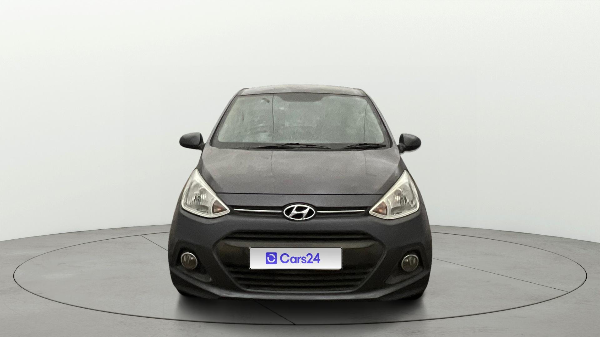 Used 2015 Hyundai Grand i10 Used 2015 Hyundai Grand i10