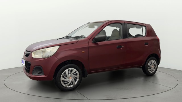 View Maruti Suzuki Alto K10 Image 34 Used Maruti Suzuki Alto K10 Image 34