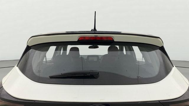 View Tata Harrier Image 3 Used Tata Harrier Image 3