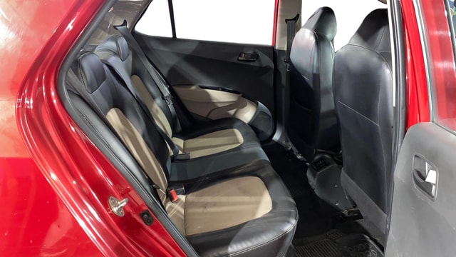 View Hyundai Grand i10 Image 28 Used Hyundai Grand i10 Image 28