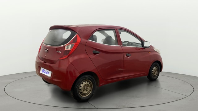 View Hyundai EON Image 41 Used Hyundai EON Image 41