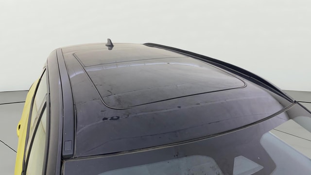 View Tata Harrier Image 7 Used Tata Harrier Image 7