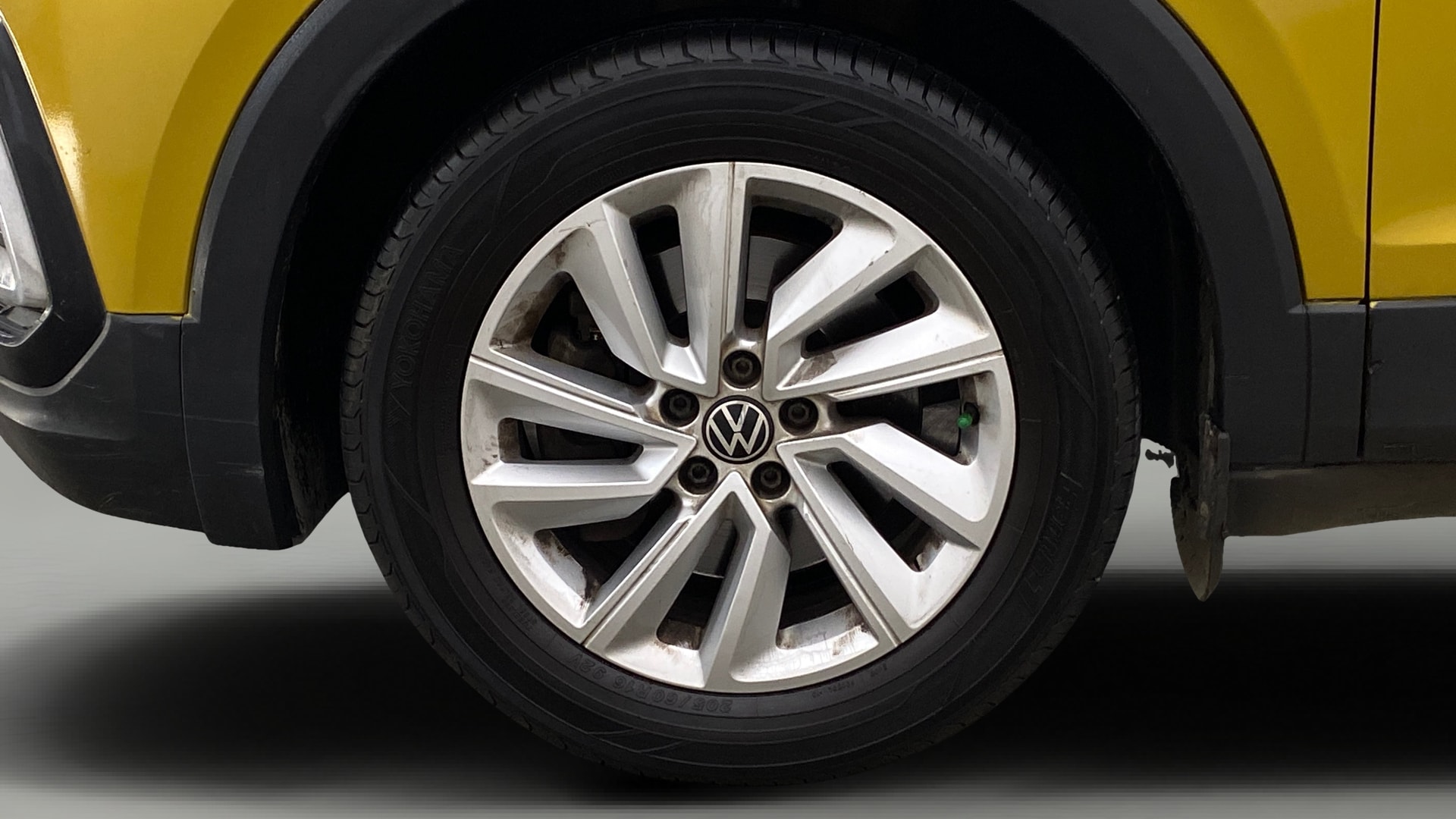 View 2022 Volkswagen Taigun 1.5 TSI GT Line Image 28 Used 2022 Volkswagen Taigun 1.5 TSI GT Line Image 28