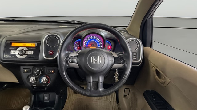 View Honda Mobilio Image 21 Used Honda Mobilio Image 21