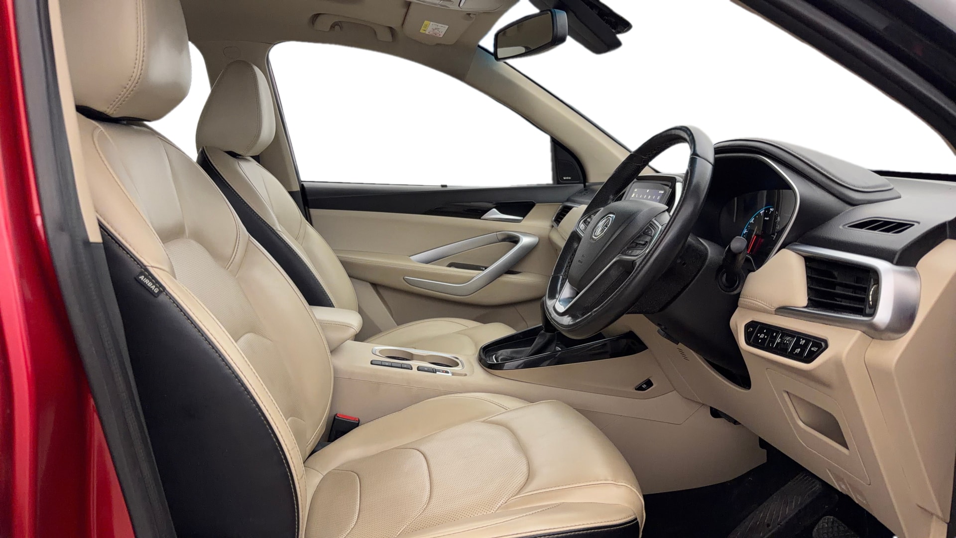 Used 2022 MG Hector Used 2022 MG Hector