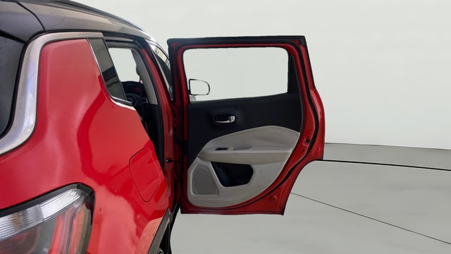 View Jeep Compass Image 7 Used Jeep Compass Image 7