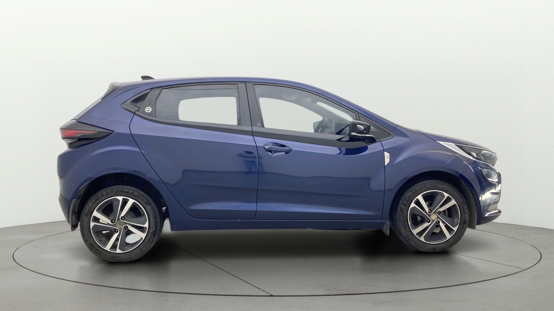 Used 2023 Tata Altroz Used 2023 Tata Altroz