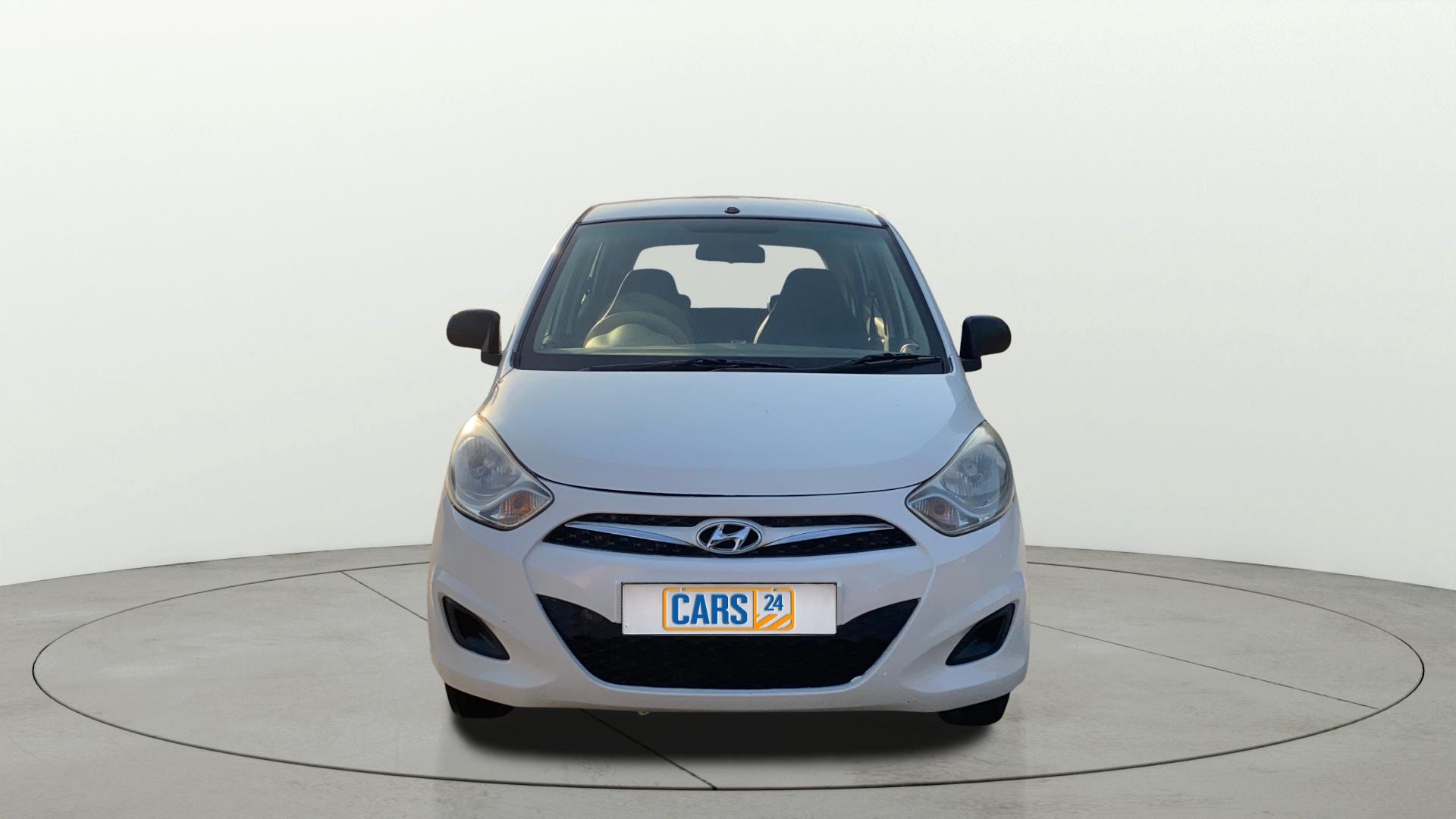 Used 2014 Hyundai i10 Used 2014 Hyundai i10