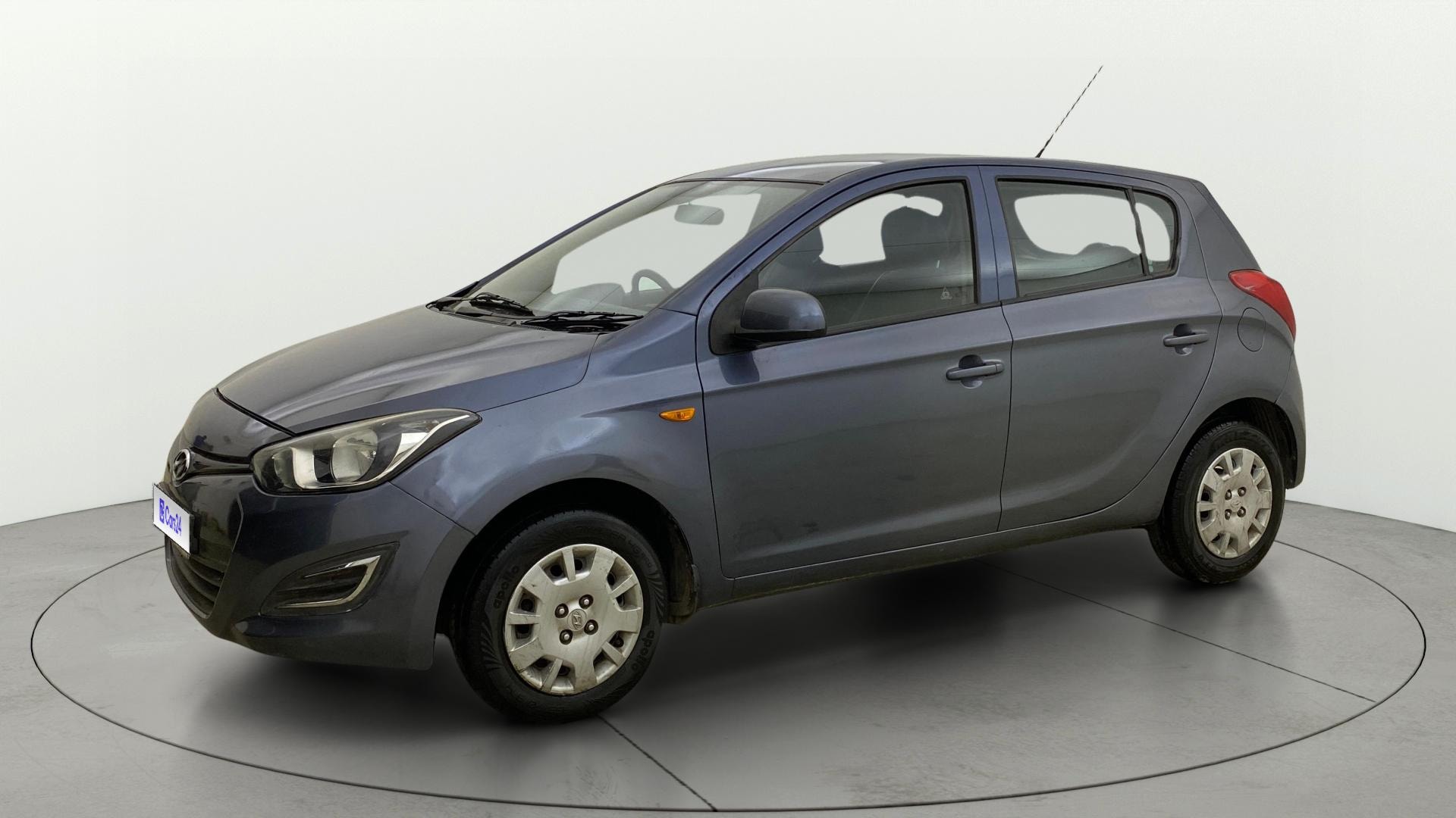 Used 2013 Hyundai i20 Used 2013 Hyundai i20