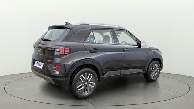 View Hyundai Venue Image 45 Used Hyundai Venue Image 45