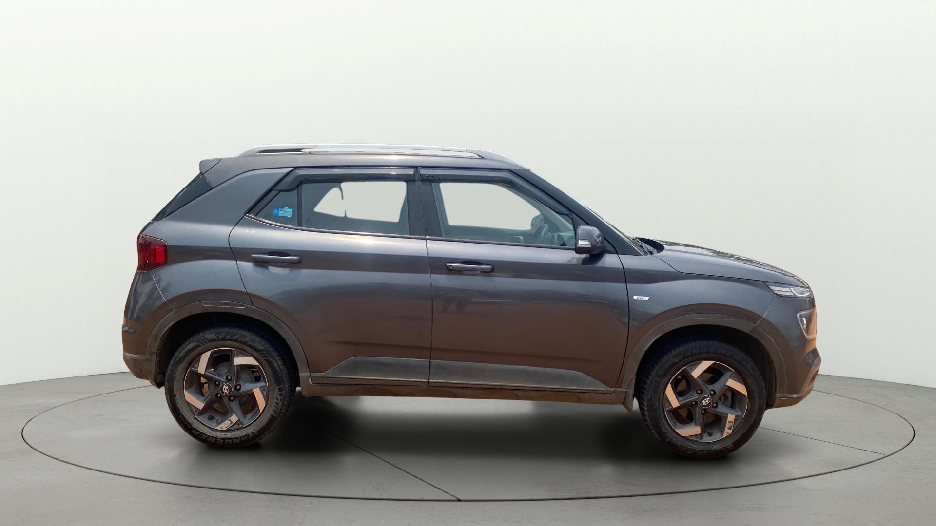 Used 2020 Hyundai Venue Used 2020 Hyundai Venue