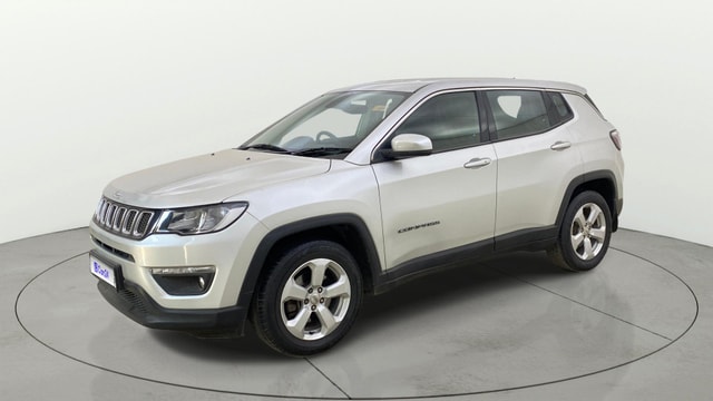 View Jeep Compass Image 35 Used Jeep Compass Image 35