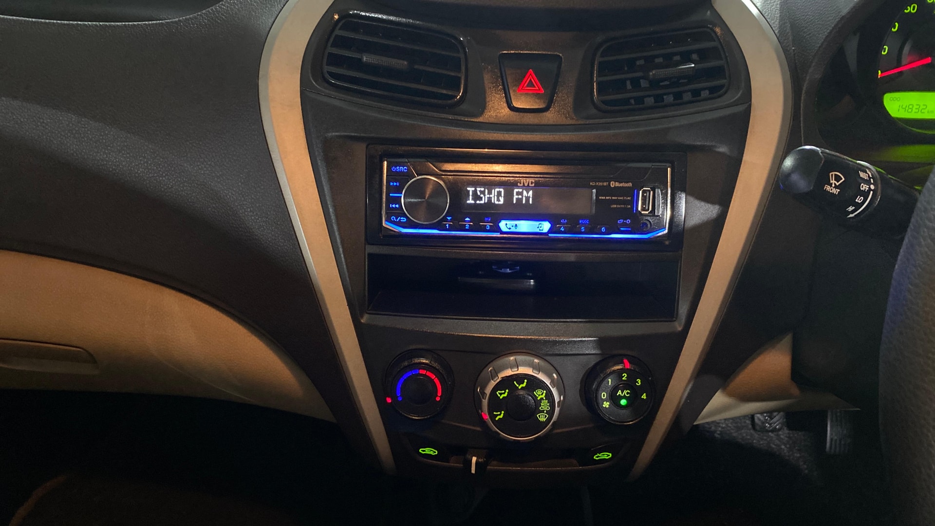 View 2018 Hyundai EON Era Plus Image 17 Used 2018 Hyundai EON Era Plus Image 17