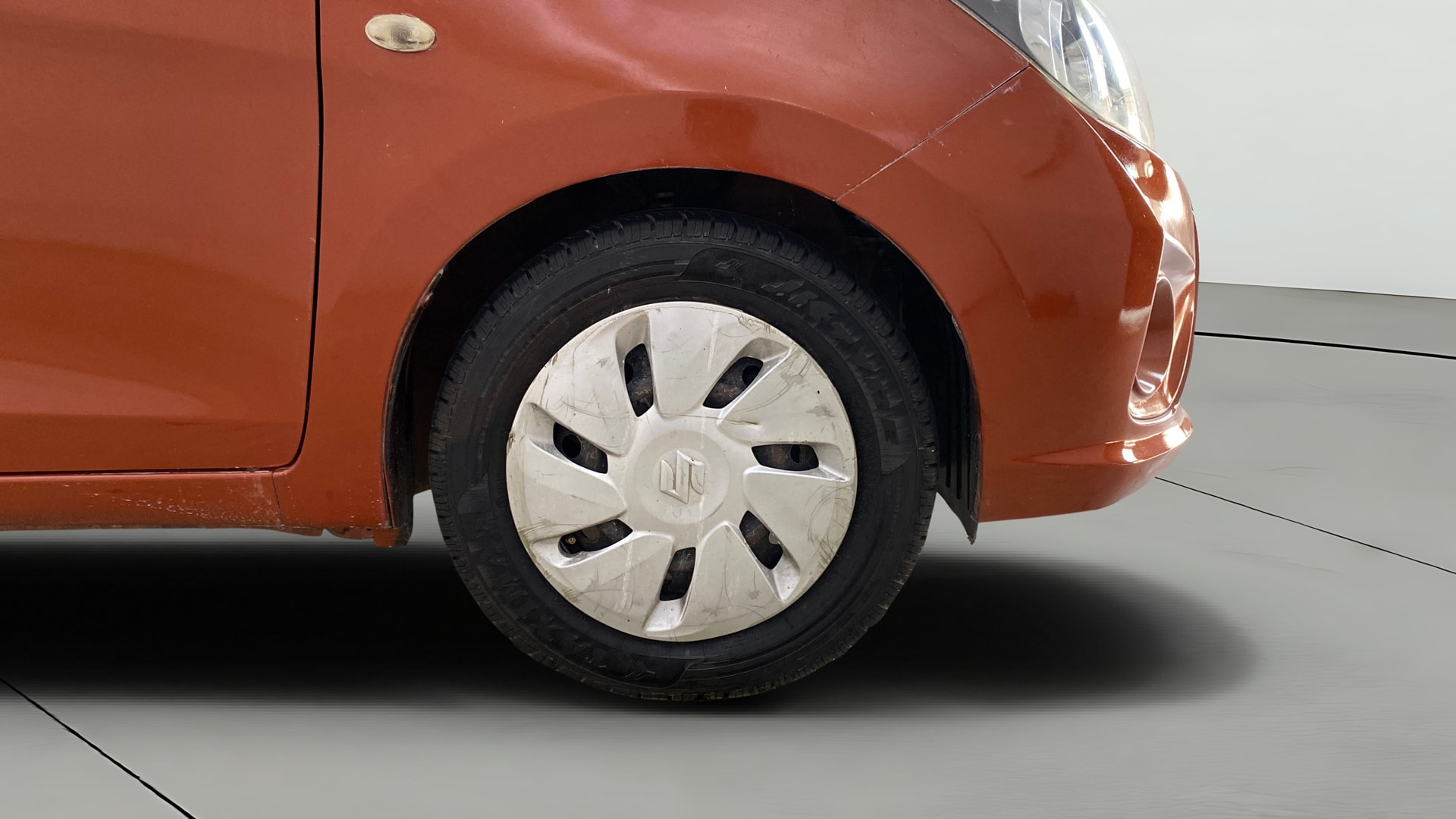 Used 2019 Maruti Suzuki 1000 Used 2019 Maruti Suzuki 1000