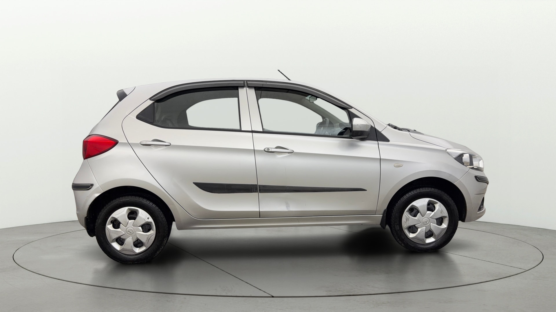 Used 2018 Tata Tiago Used 2018 Tata Tiago