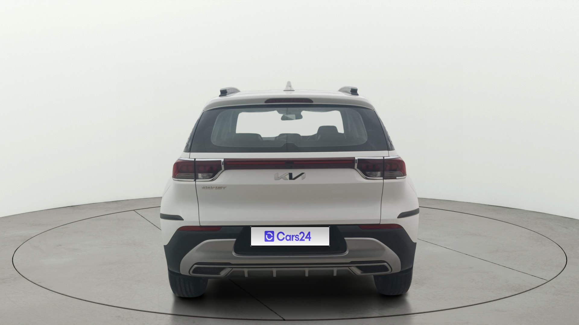 Used 2023 Kia Sonet Used 2023 Kia Sonet